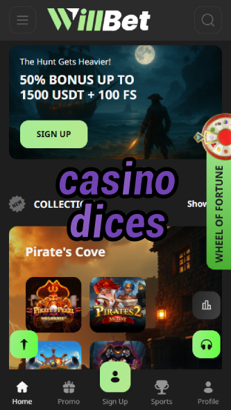 Casino Dices - Best Dice Game Casino-www.bdqngd.com